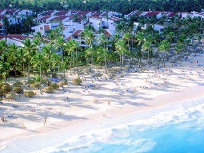 Occidental Grand Punta Cana Exterior photo