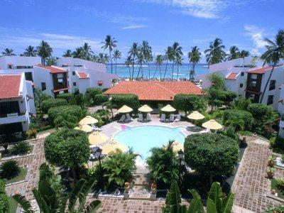 Occidental Grand Punta Cana Exterior photo