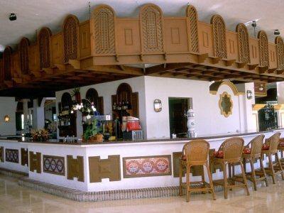 Occidental Grand Punta Cana Exterior photo