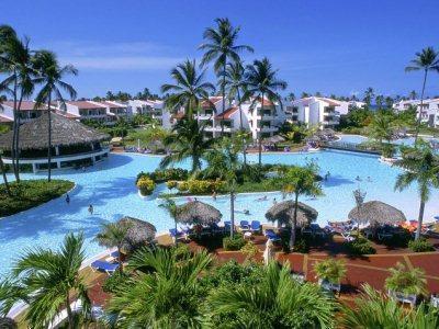 Occidental Grand Punta Cana Exterior photo