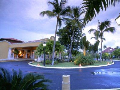 Occidental Grand Punta Cana Exterior photo