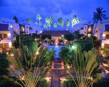 Occidental Grand Punta Cana Exterior photo