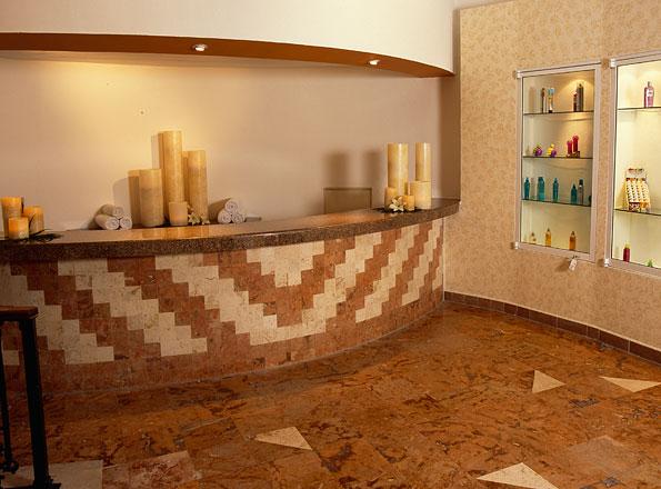 Occidental Grand Punta Cana Exterior photo