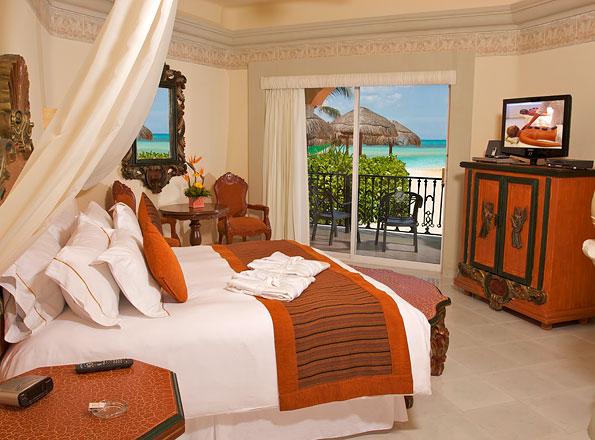 Occidental Grand Punta Cana Exterior photo