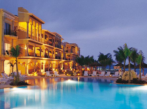 Occidental Grand Punta Cana Exterior photo