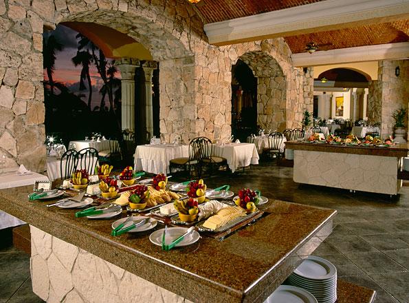 Occidental Grand Punta Cana Exterior photo